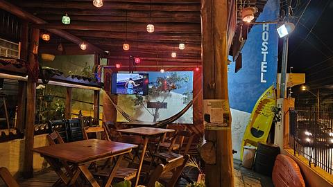 HOSTEL CUESTA
