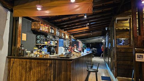 HOSTEL CUESTA