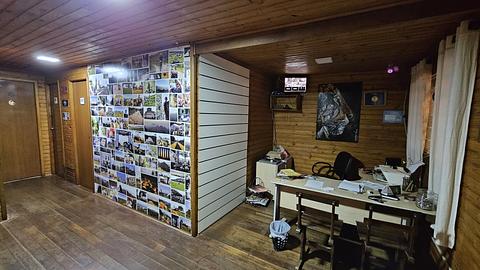HOSTEL CUESTA