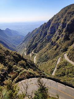 Best view and curves