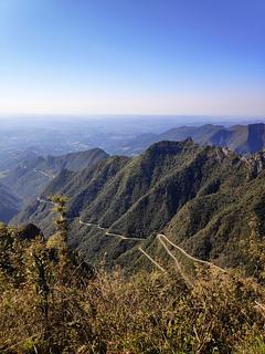 Best view and curves
