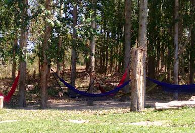 Camping Estância Jacutinga