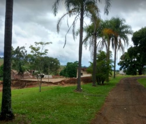 Camping Fazenda Pavuna