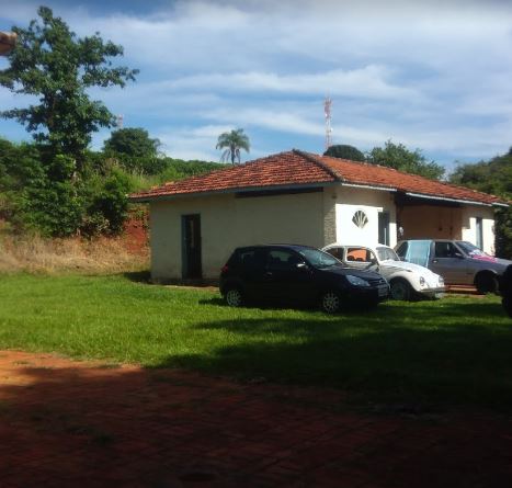 Camping Fazenda Pavuna
