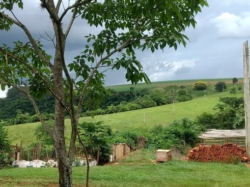 Camping Fazenda Pavuna