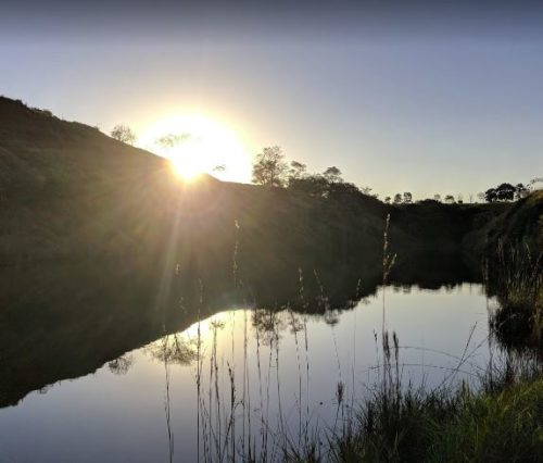 Camping Fazenda Pavuna