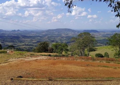 Camping Fazenda Pavuna