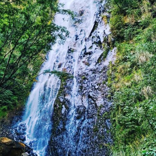 Camping Fazenda Pavuna