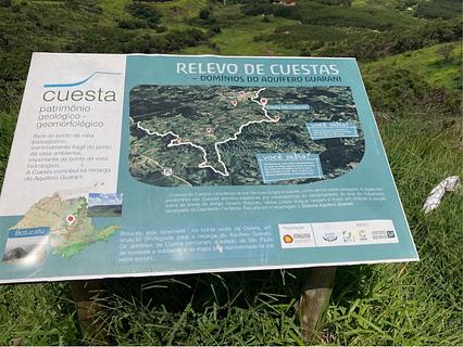 Igreja São Cristovao (wild camping)