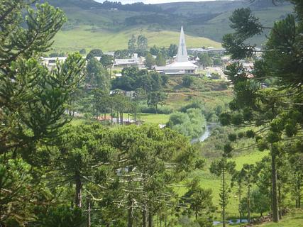 Pousada Do Papagaios