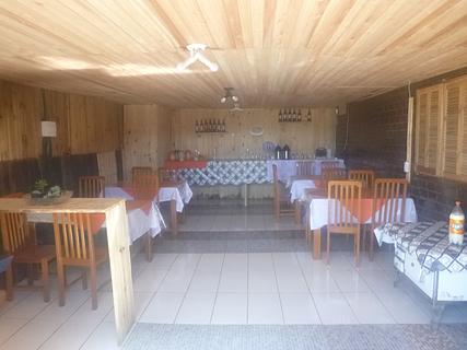 Pousada Do Papagaios