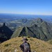 Pico do Rinoceronte, Bom Jardim da Serra-SC