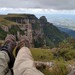 Pico do Rinoceronte, Bom Jardim da Serra-SC