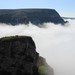 Pico do Rinoceronte, Bom Jardim da Serra-SC