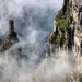 Pico do Rinoceronte, Bom Jardim da Serra-SC