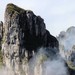 Pico do Rinoceronte, Bom Jardim da Serra-SC