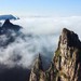 Pico do Rinoceronte, Bom Jardim da Serra-SC