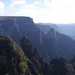 Trekking Cânion do Funil