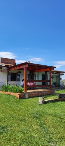 Camping Doces Grand Amore