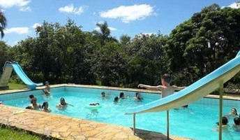 Pousada e Balneário Gonzales de Souza