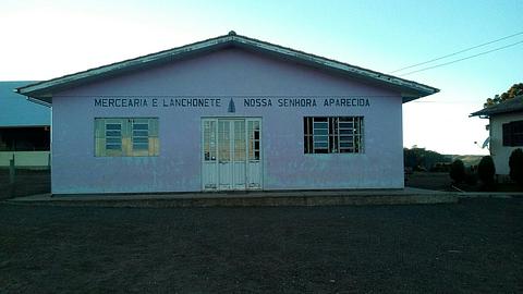 Mercearia e lanchonete Nossa Senhora Aparecida